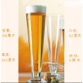 High capacity & quality Glass Beer Glass Beer Mug Beer Glass mug with various style